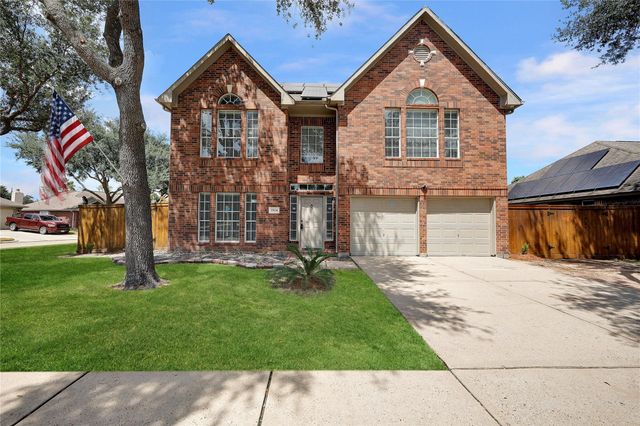 19134 Mockingbird Valley, Katy, TX, 77449