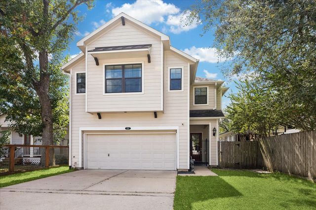 838 20th, Houston, TX, 77008