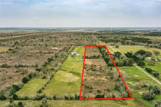 0 Bayshore, Anahuac, TX, 77514