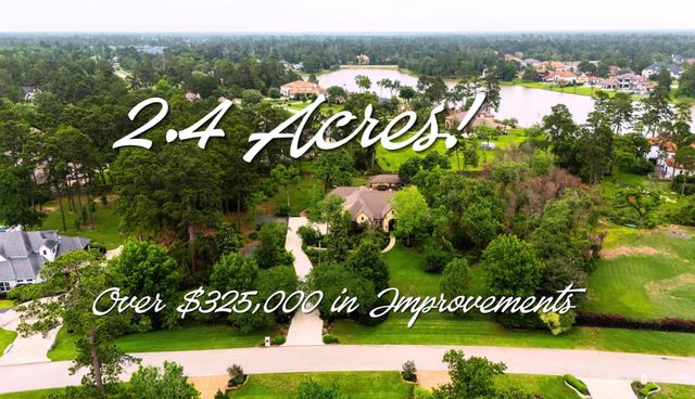 4423 Silver Jade, Spring, TX, 77386