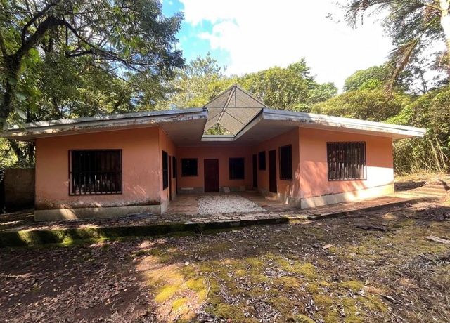 2n Aguas Claras, Buenos Aires de Upala