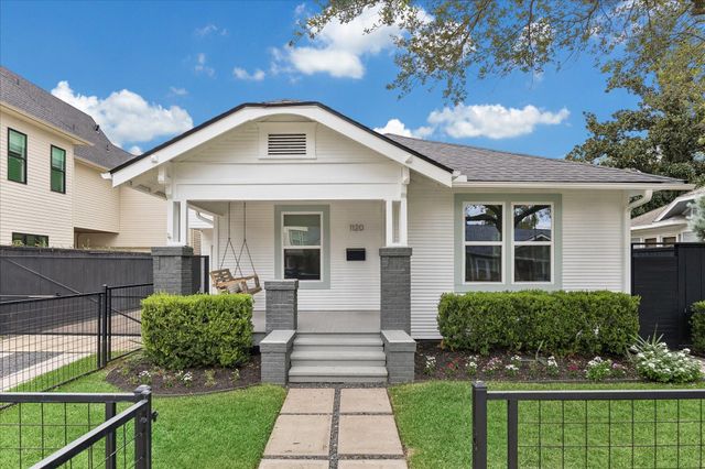 1120 Highland, Houston TX 77009