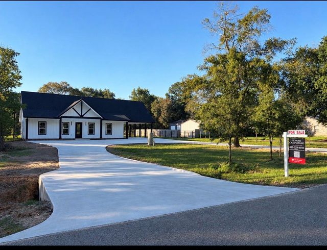 12511 Patridge, Pinehurst, TX, 77362