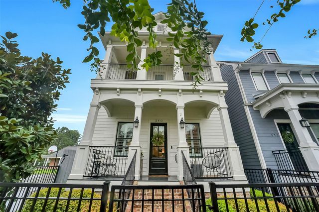 310 18th, Houston, TX, 77008