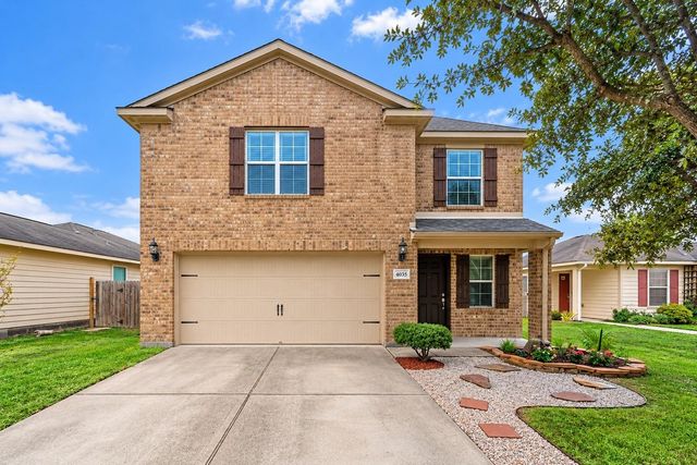 4035 Pedernales River, Spring, TX, 77386