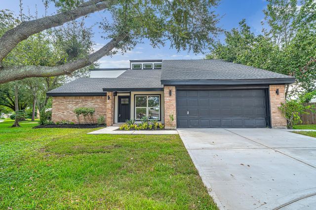 2627 Ferry, Sugar Land, TX, 77478