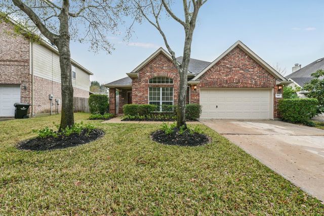 5911 Mettler, Richmond, TX, 77469