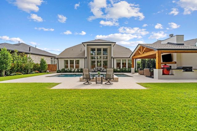 145 Sweeping Valley, Montgomery, TX, 77316