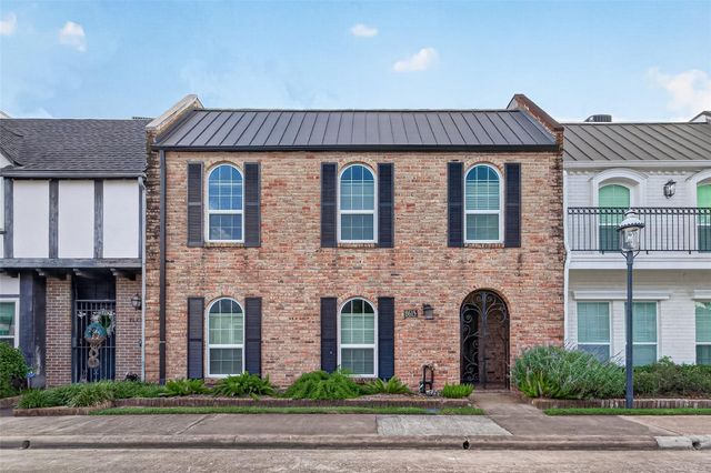 8615 La Fonte, Houston, TX, 77024