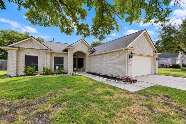 8134 Blue Jay, Baytown, TX, 77523