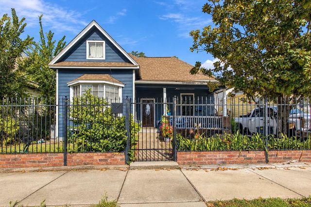 2120 Everett, Houston, TX, 77009