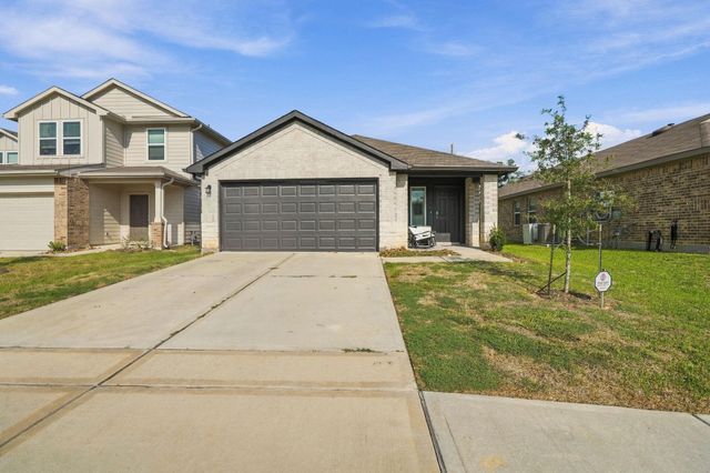 5119 Belmont Hill, Spring, TX, 77373