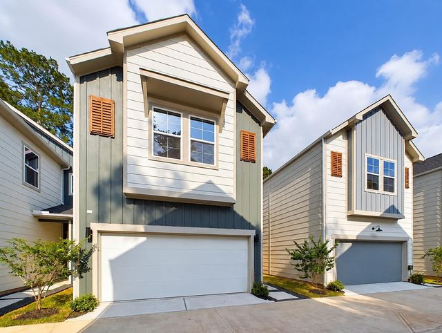 778 Tidwell, Houston, TX, 77091