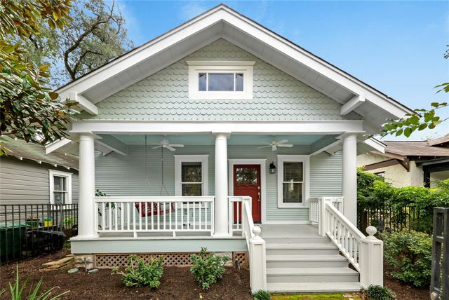 908 14th, Houston, TX, 77008