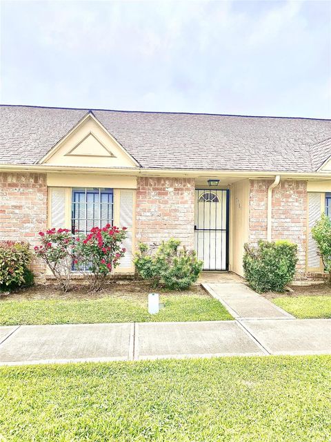 7381 Cook, Houston, TX, 77072