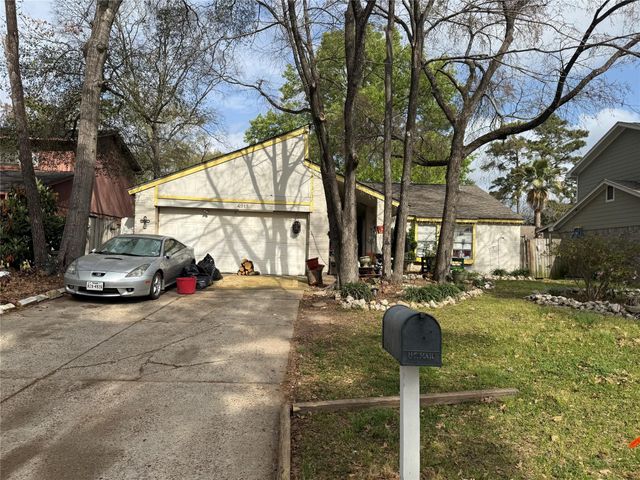 4915 Glendower, Spring, TX, 77373