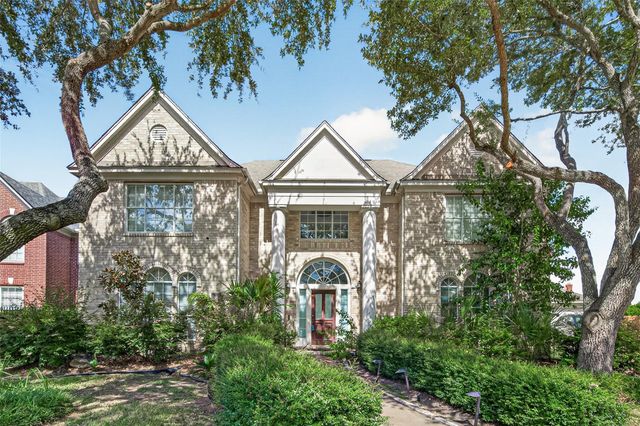 4206 Clearwater, Missouri City, TX, 77459