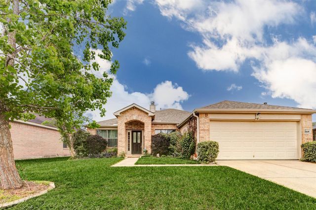 21211 Arcadia Park, Humble, TX, 77338
