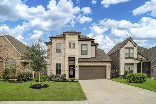 1931 Middle Pass, Angleton, TX, 77515