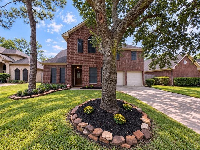 20411 Aspenwilde, Cypress, TX, 77433