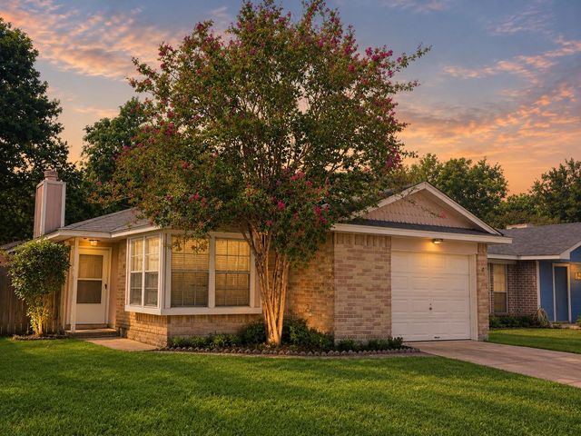 20519 Boxridge, Katy, TX, 77449