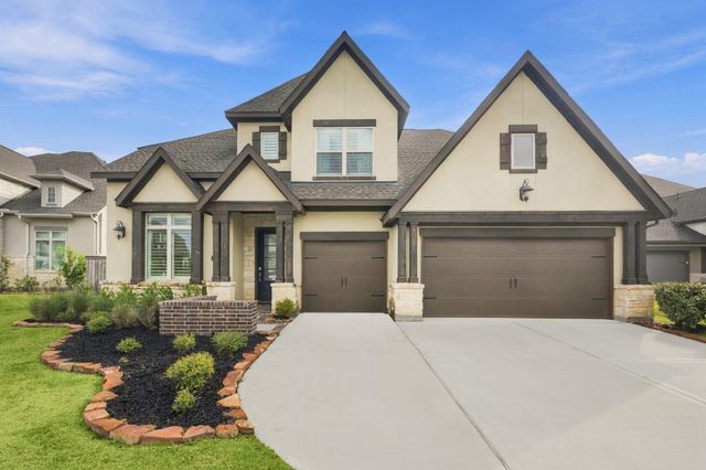 10706 Branched Foldwing, Cypress, TX, 77433
