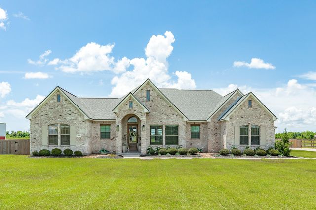32819 Amberjack, Richwood, TX, 77515