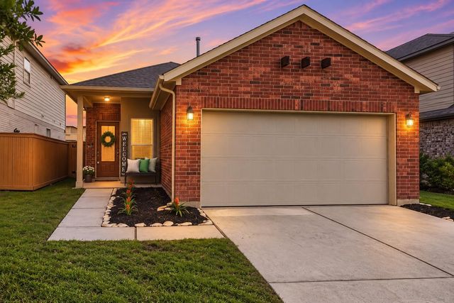 12919 Gallowhill, Humble, TX, 77346
