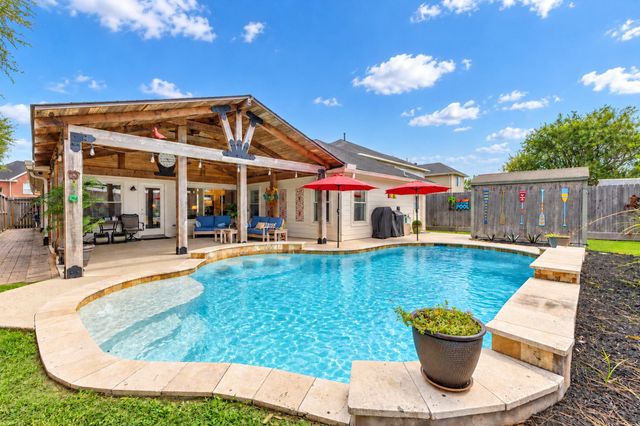 3502 Pecan Mill, Sugar Land, TX, 77498