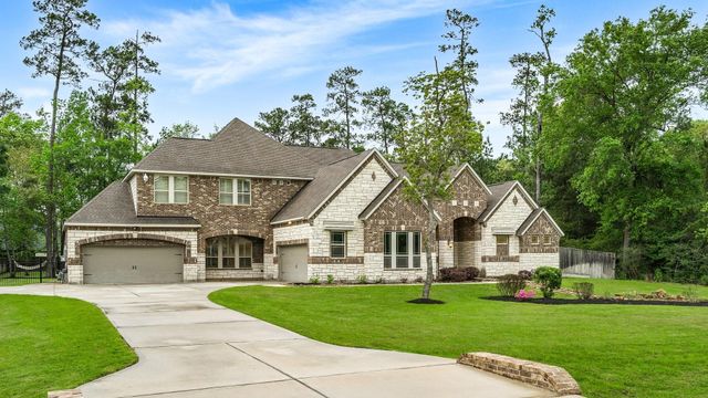 27411 Hazy Landing, Spring, TX, 77386