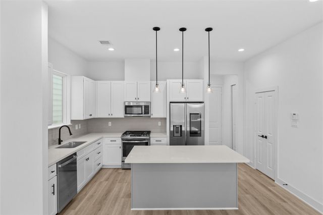 3426 Bolin Road, Houston, TX, 77092