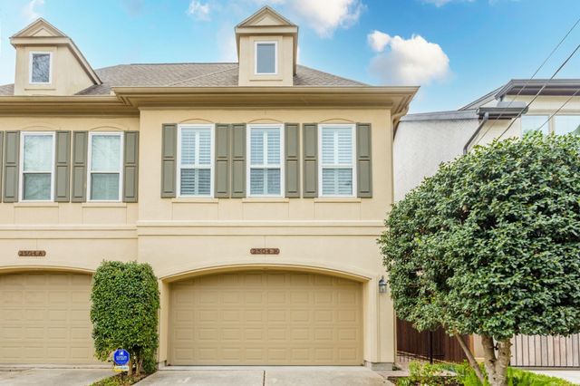 2504 Park, Houston, TX, 77019