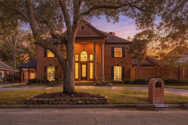  19815 Timberwind Ln, Houston, TX 77094
