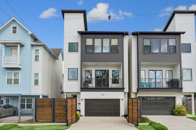 1615 Bigelow, Houston, TX, 77009