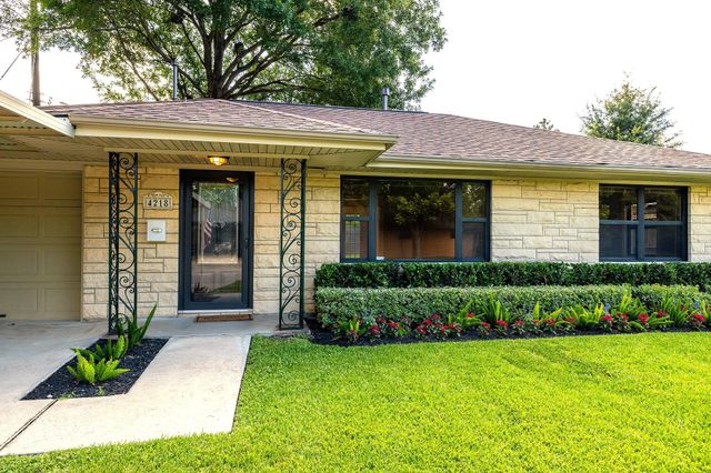 4218 Glebe Rd, Houston, TX, 77018