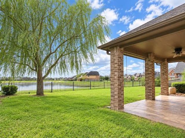 1111 Wheatfield, Rosenberg, TX, 77469