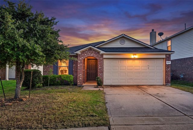 21319 Beacon Springs, Katy, TX, 77449