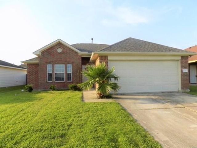 12411 Greensbrook Forest, Houston, TX, 77044