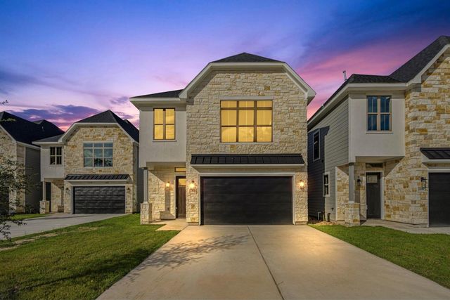15030 Wunderlust ln, Houston, TX, 77069