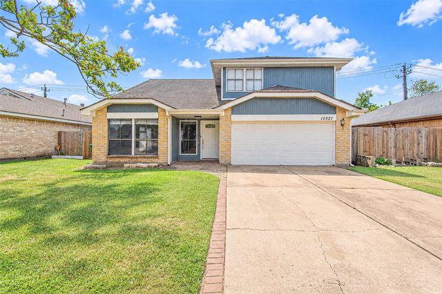 12027 Huntington Park, Houston, TX, 77099