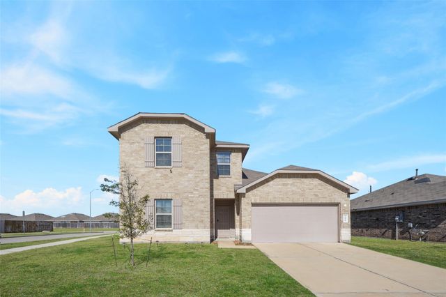 20818 Edmeston, Katy, TX, 77449