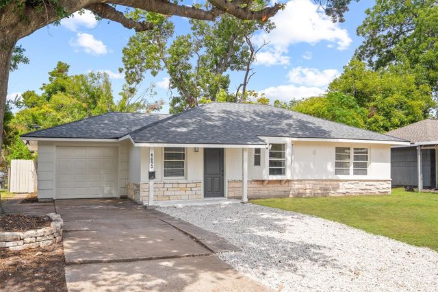 6630 Maybank, Houston, TX, 77055