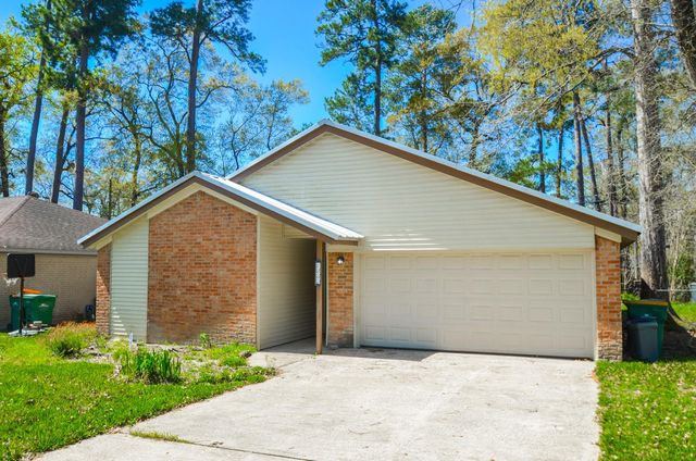 123 Cypress, Conroe, TX, 77301