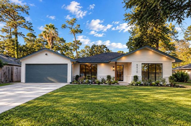  9910 Briarwild Ln, Houston, TX 77080