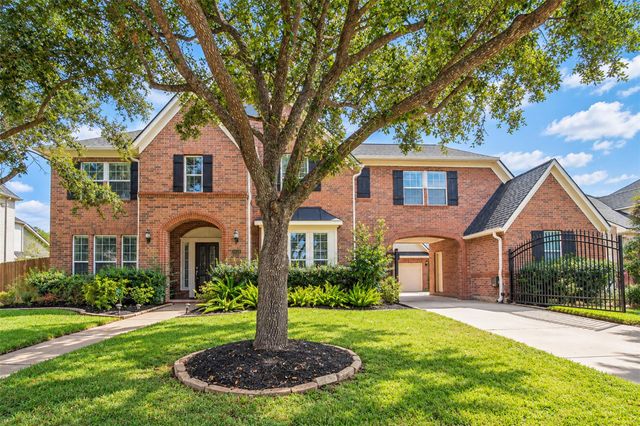 3819 Rivermoss, Katy, TX, 77494