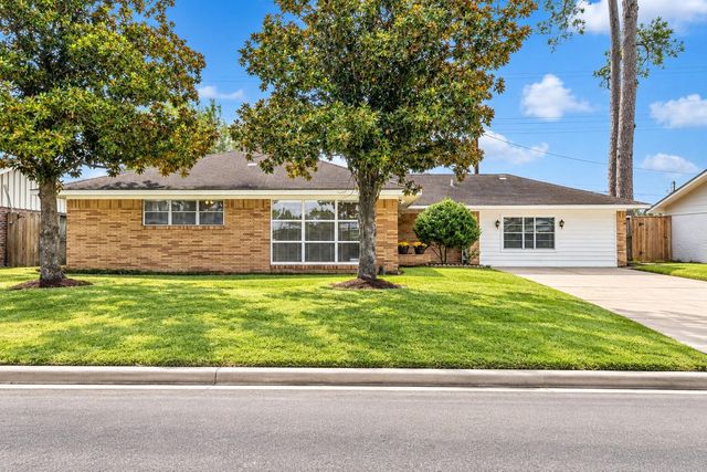 1037 Gardendale, Houston, TX, 77018
