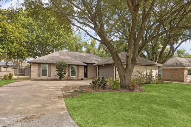 5914 Y, Katy, TX, 77493
