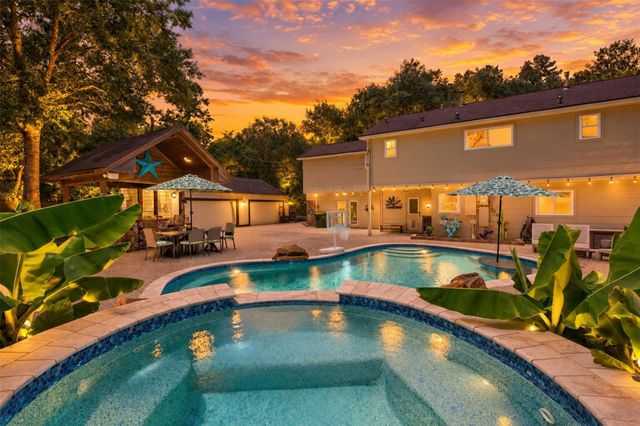 109 Riverbrook, Conroe, TX, 77385