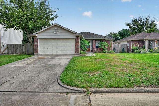 2427 Chalet, Houston, TX, 77038