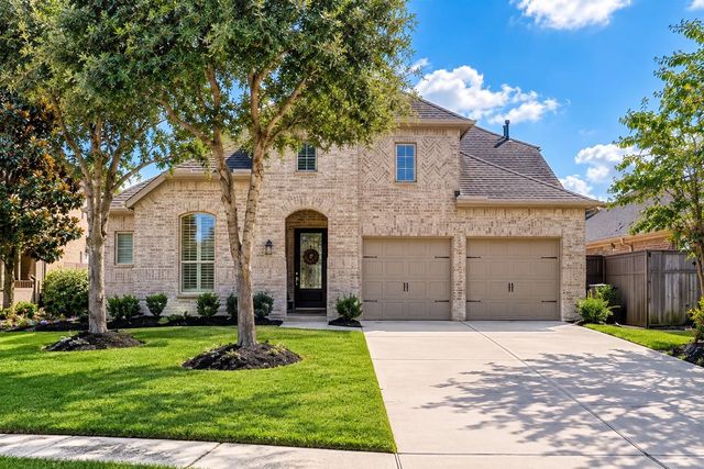 27411 Grayson Gap Ct, Fulshear, TX, 77441